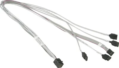 Image de Câble SATA / SAS Supermicro