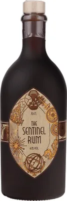 Produktbild von The Sentinel Rum Scented Rum - The Illusionist Distillery