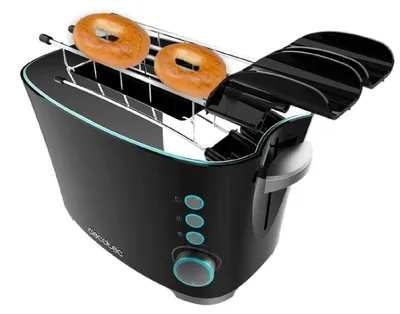 Obrázek produktu pro CECOTEC 02184 - Toast&Taste Double B