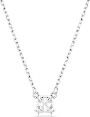 Produktbild von Swarovski Stilla 5701903 Damenhalskette