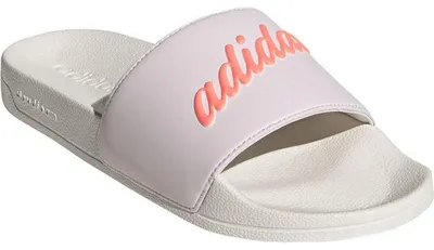 Produktbild von Adidas - Damen Badesandale "Adilette Shower" PP2019 (37 EU) (Weiß)