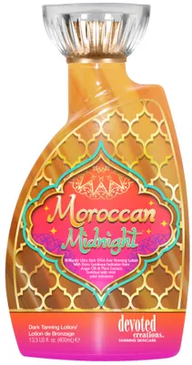 Produktbild von Devoted Creations - Moroccan Midnight - 400ml