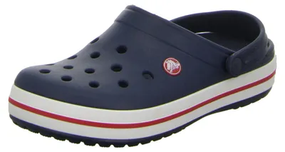 Produktbild von Sabot/Clog diverse Absatzhöhen Crocband