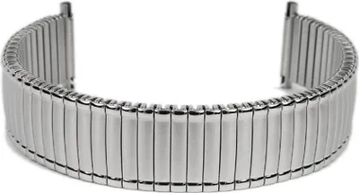 Produktbild von Minott Zugband Edelstahl 18mm 19mm 20mm - 18119