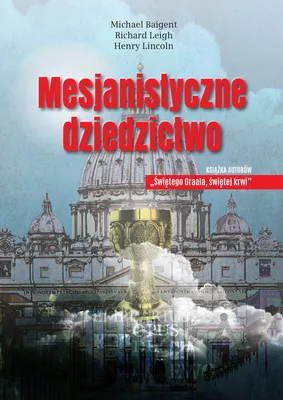 Produktbild von Mesjanistyczne dziedzictwo