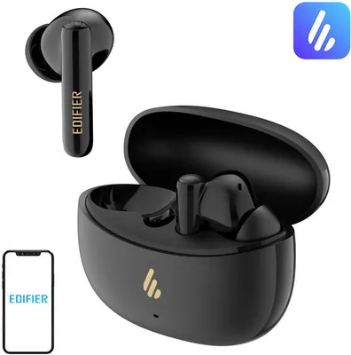 Obrázek produktu pro Sluchátka Tws Edifier X5 Pro (černá)