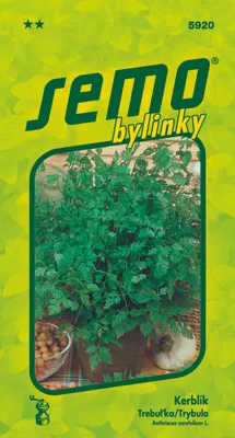 Obrázek produktu pro Kerblík setý - Commun 2g