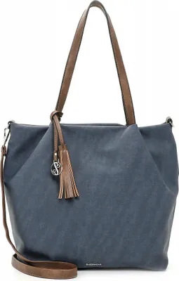 Produktbild von Emily & Noah Elke Shopper Tasche 45 cm