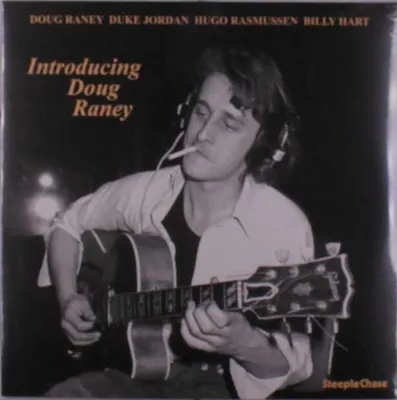 Obrázok produktu pre Doug Raney (1956-2016) - Introducing Doug Raney
