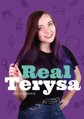 Produktbild von Real Terysa | Tereza Kovářová