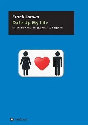 Produktbild von Date Up My Life