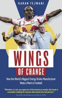 Produktbild von Wings of Change