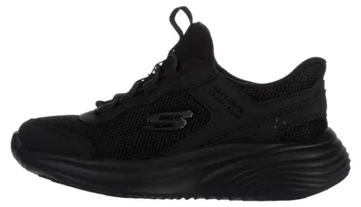 Image de Chaussures Skechers Bounder Pro Slip-Ins 404208LBBK