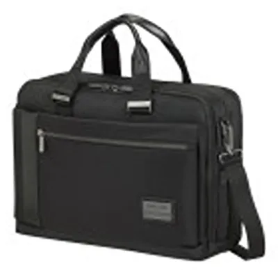 Produktbild von Samsonite Openroad 2.0, Aktenkoffer, 39,6 cm (15.6"), Ausziehbar, Schultergurt, 1,66 kg