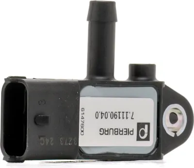Produktbild von PIERBURG 7.11190.04.0 Abgasdruck Differenzdrucksensor für OPEL Corsa D Schrägheck (S07) ZAFIRA B (A05) INSIGNIA Caravan Mokka / Mokka X (J13)
