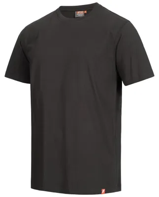 Produktbild von NITRAS T-Shirt 160 g. Ware MOTION TEX LIGHT Gr. L schwarz