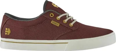 Produktbild von Etnies Jameson 2 Eco Burgundy 41,5
