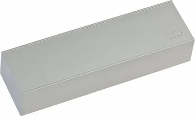 Image de Ferme-porte TS71 DORMAKABA - Argent - Sans bras - Force 3 à 4 - 22212101