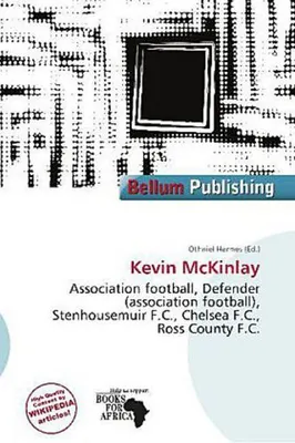 Produktbild von Kevin Mckinlay