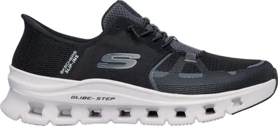 Produktbild von Skechers Glide Step Pro Sportschuhe Schwarz EU 44 Mann Schwarz EU 44