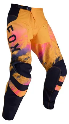 Obrázek produktu pro Fox 180 Kairos Hose [Tgrn] Größe: 34
