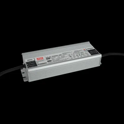 Produktbild von LED-Netzteil – 320 W - 48 V DC