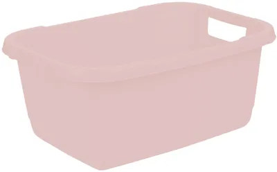 Produktbild von keeeper Wäschewanne "aenna" Breite: 650 mm nordic-pink