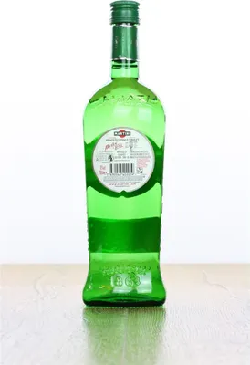 Produktbild von Martini l'Aperitivo Extra Dry Italien | 15 % vol | 0,75 l