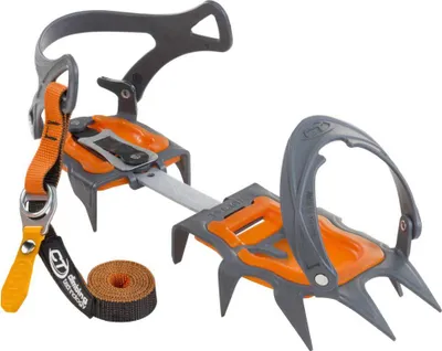 Zdjęcie produktu dla Climbing Technology Nuptse EVO Classic Flex 36-47 Raki