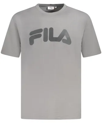 Obrázek produktu pro Fila Kurzarm-T-Shirt Herren Grau