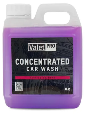 Produktbild von ValetPro Autoshampoo ValetPRO Konzentriertes Autoshampoo (1 l)
