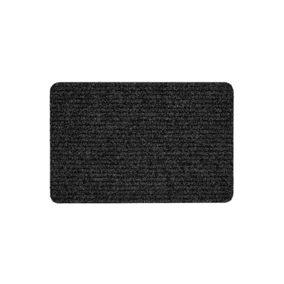 Produktbild von Astra Fußmatte Innen RIB LINE SPRINT Anthrazit 50 x 80 cm