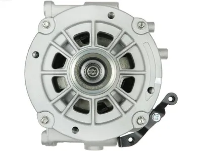 Produktbild von AS-PL A1015 Lichtmaschine Generator LiMa 190A 12V passend für MERCEDES-BENZ E-Klasse Limousine (W211) C-Klasse Limousine (W203) E-Klasse T-modell CLK