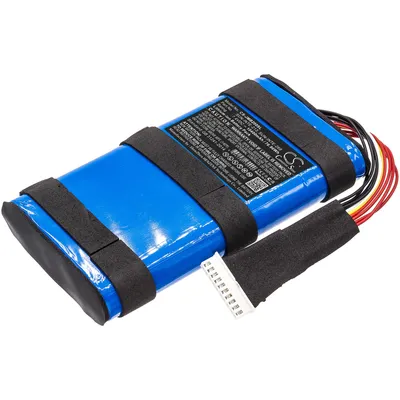 Produktbild von Akku für JBL Boombox 2, 10400 mAh, Li-Ion