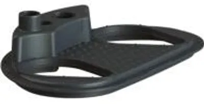 Produktbild von KESSEL 680399 Pumpenplatte