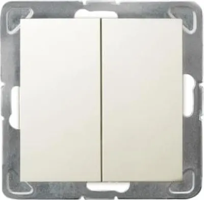 Imagen del producto de Ospel ŁP-10Y/m/27, IP20, 250 V, 16 A, 71 mm, 40 mm, 71 mm