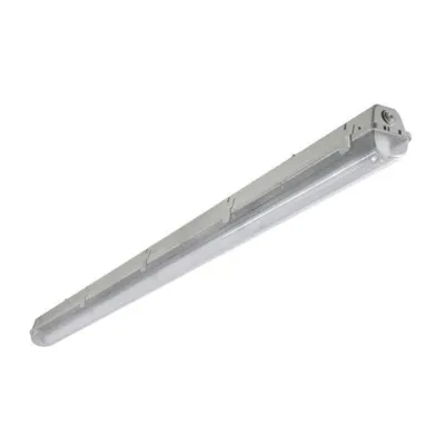 Produktbild von Feuchtraumleuchte 18W IP65 Wannenleuchte 746118-106