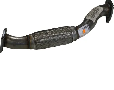Produktbild von Auspuffrohr vorn mit Flexrohr für Fiat Ducato 250 2,2 2,3 Multijet 1352319080