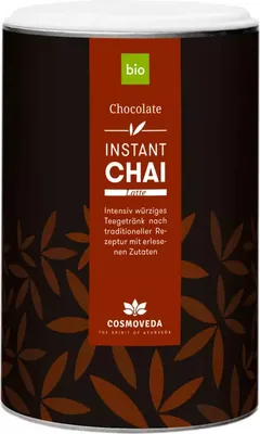 Produktbild von Cosmoveda -Instant Chai Chocolate - 200g