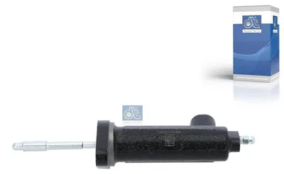 Produktbild von DT Spare Parts 4.67569 Kupplungsgeberzylinder passend für MERCEDES-BENZ SPRINTER 3-t Kasten (903) SPRINTER 3-t Bus (903) SPRINTER 2-t Kasten für VW