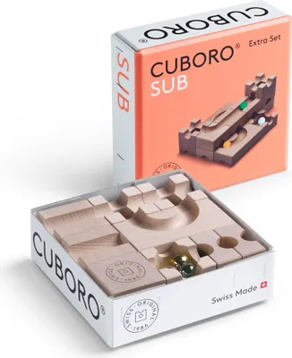 Obrázok produktu pre Cuboro SUB