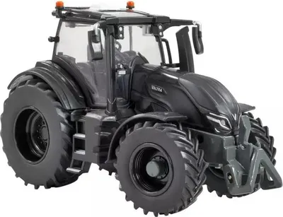 Produktbild von Britains Traktor Valtra Q305 czarny TOMY