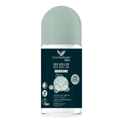 Immagine prodotto di Luppolo - Uomo Deo Roll-on 50ml