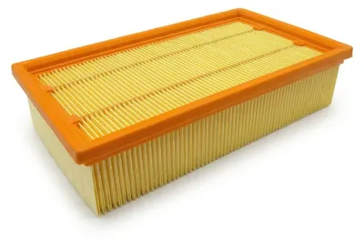 Produktbild von Luftfilter für Kärcher 6.904-287.0 Lamellenfilter Staubfilter