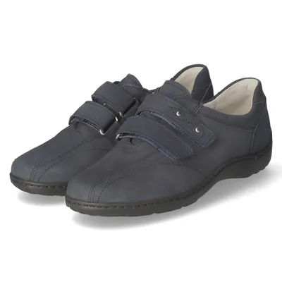 Produktbild von Halbschuhe HENNI, 10-Englisch:51/2, Color:blau