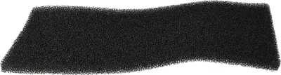 Produktbild von vhbw Schaumfilter 35 PPI kompatibel mit Bauknecht EcoGreen 95 Wäschetrockner