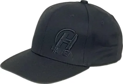 Obrázek produktu pro Cyklistická čepice HAVEN - FULLFIT - Black M-L