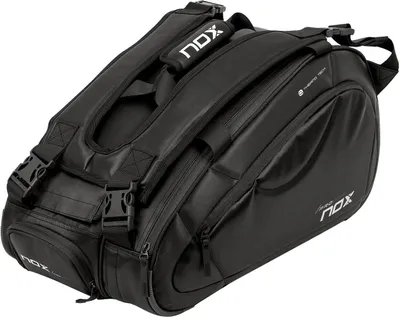 Produktbild von Nox Pro Series Black 23 Padel-Tasche