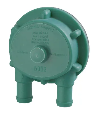 Produktbild von kwb Bohrmaschinenpumpe Förderleistung 2400 506300 (506300)
