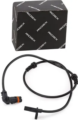 Produktbild von RIDEX ABS Sensor Raddrehzahl Vorne Beidseitig passend für MERCEDES-BENZ C-Klasse Limousine (W204) 412W0389